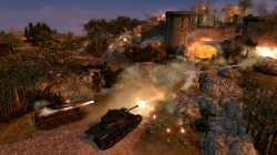 Company of Heroes 2: The British Forces - Screenshots August 15