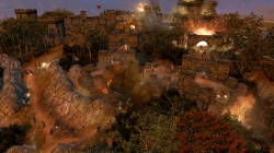 Company of Heroes 2: The British Forces - Screenshots August 15