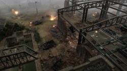 Company of Heroes 2: The British Forces: Screenshots August 15