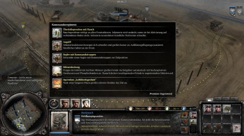 Company of Heroes 2: The British Forces: Screenshots zum Artikel