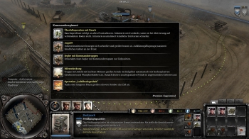 Company of Heroes 2: The British Forces - Screenshots zum Artikel