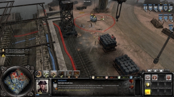 Company of Heroes 2: The British Forces: Screenshots zum Artikel