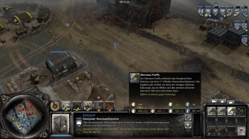 Company of Heroes 2: The British Forces - Screenshots zum Artikel