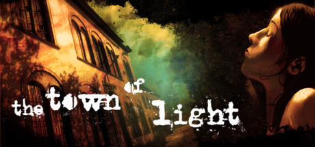 Logo for The Town Of Light
