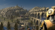 The Talos Principle: Road To Gehenna: Screenshot zum Titel.