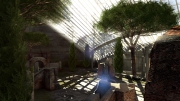 The Talos Principle: Road To Gehenna - Screenshot zum Titel.