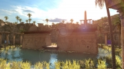 The Talos Principle: Road To Gehenna: Screenshot zum Titel.