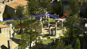 The Talos Principle: Screenshot zum Titel.