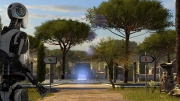 The Talos Principle - Screenshot zum Titel.