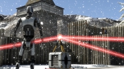 The Talos Principle - Screenshot zum Titel.