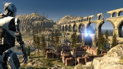 The Talos Principle: PS4 Screens