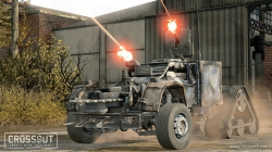 Crossout - Screenshots Juli 15