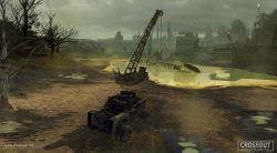 Crossout - Screenshots Juli 15