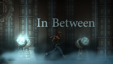 In Between: Screen zum Spiel In Between.