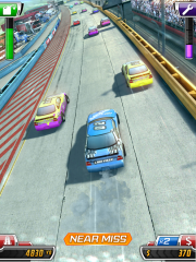 Daytona Rush - Screenshots Juli 15