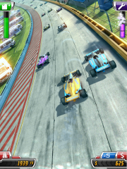 Daytona Rush: Screenshots Juli 15