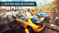 Asphalt 8: Airborne: Screenshots Juli 15