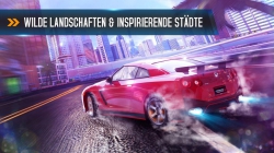 Asphalt 8: Airborne: Screenshots Juli 15