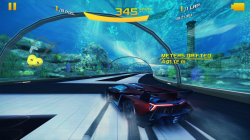 Asphalt 8: Airborne: Screenshots Juli 15