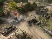 Company of Heroes: Tales of Valor - Neue Bilder zum Strategie-Shooter Company of Heroes: Tales of Valor