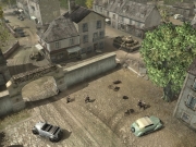 Company of Heroes: Tales of Valor - Neue Bilder zum Strategie-Shooter Company of Heroes: Tales of Valor