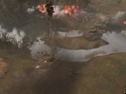 Company of Heroes: Tales of Valor - Neue Bilder zum Strategie-Shooter Company of Heroes: Tales of Valor