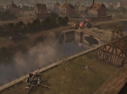 Company of Heroes: Tales of Valor - Neue Bilder zum Strategie-Shooter Company of Heroes: Tales of Valor