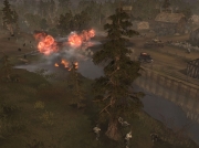 Company of Heroes: Tales of Valor - Neue Bilder zum Strategie-Shooter Company of Heroes: Tales of Valor