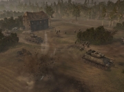 Company of Heroes: Tales of Valor - Neue Bilder zum Strategie-Shooter Company of Heroes: Tales of Valor