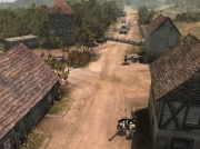 Company of Heroes: Tales of Valor - Neue Bilder zum Strategie-Shooter Company of Heroes: Tales of Valor