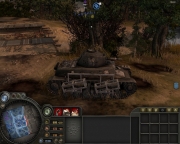 Company of Heroes: Tales of Valor - Company of Heroes: Tales of Valor - Skins - Tarn Skinpack