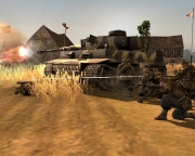 Company of Heroes: Tales of Valor - Company of Heroes: Tales of Valor - Skins - Feldgrau Skinpack