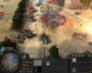 Company of Heroes: Tales of Valor - Company of Heroes: Tales of Valor - Mods - Heeresgruppe Nord 2 - Pic1