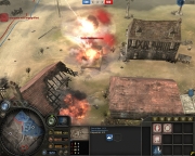 Company of Heroes: Tales of Valor - Company of Heroes: Tales of Valor - Mods - Heeresgruppe Nord 2 - Pic2