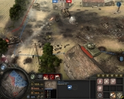 Company of Heroes: Tales of Valor: Company of Heroes: Tales of Valor - Mods - Heeresgruppe Nord 2 - Pic3