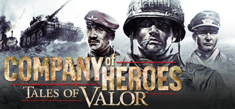 Company of Heroes: Tales of Valor