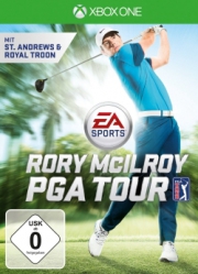 Rory McIIroy PGA Tour