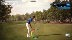 Rory McIIroy PGA Tour - Screenshots Juli 15