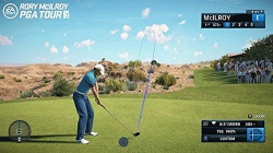 Rory McIIroy PGA Tour - Screenshots Juli 15