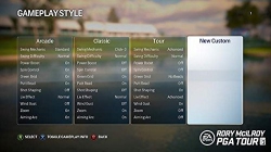 Rory McIIroy PGA Tour - Screenshots Juli 15