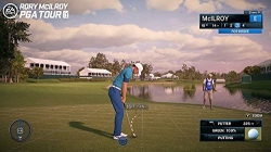 Rory McIIroy PGA Tour - Screenshots Juli 15