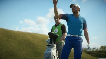 Rory McIIroy PGA Tour - Screenshots zum Artikel