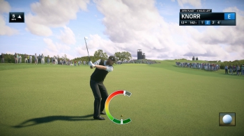 Rory McIIroy PGA Tour - Screenshots zum Artikel