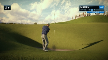 Rory McIIroy PGA Tour - Screenshots zum Artikel