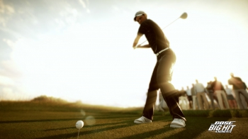 Rory McIIroy PGA Tour - Screenshots zum Artikel