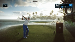 Rory McIIroy PGA Tour - Screenshots zum Artikel