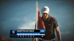 Rory McIIroy PGA Tour - Screenshots zum Artikel