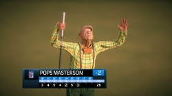 Rory McIIroy PGA Tour - Screenshots zum Artikel