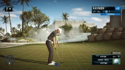 Rory McIIroy PGA Tour - Screenshots zum Artikel