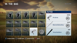 Rory McIIroy PGA Tour: Screenshots zum Artikel